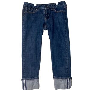 Banana Republic Crop Pants